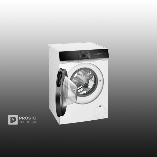 Стиральная машина Gaggenau WM260165